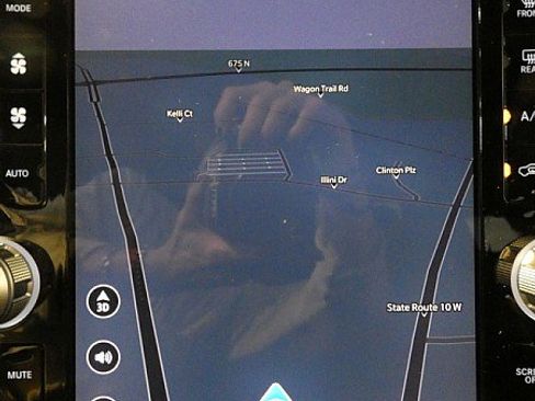 New 2025 RAM 2500 Tradesman image 14