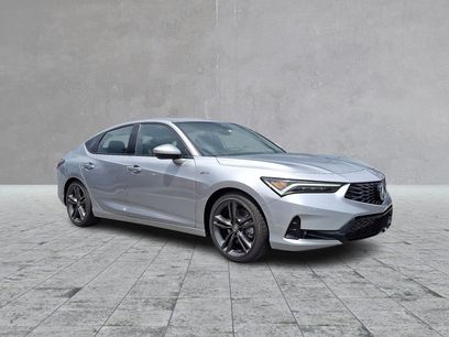 New 2025 Acura Integra A-Spec