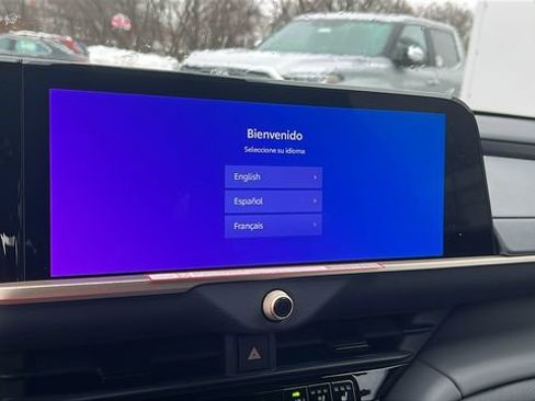 New 2026 Toyota Crown Signia image 12