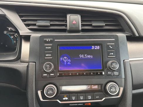 Used 2019 Honda Civic LX image 18