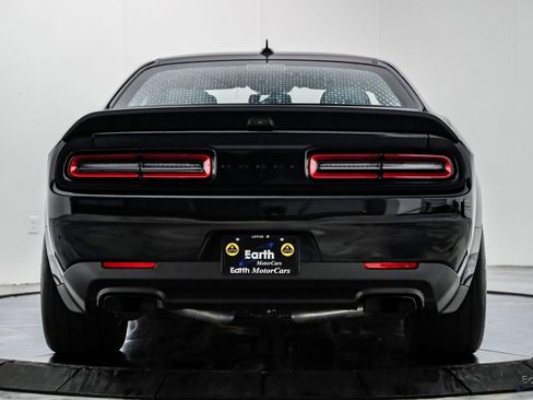Used 2023 Dodge Challenger SRT Hellcat Redeye RWD image 15