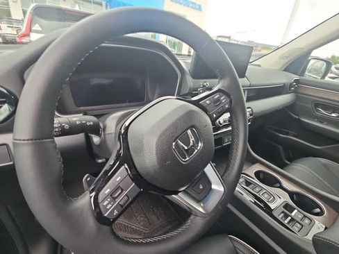 Used 2026 Honda Pilot Elite image 7