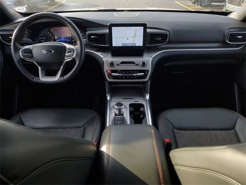 Certified 2023 Ford Explorer Timberline w/ Timberline Technology Package image 30