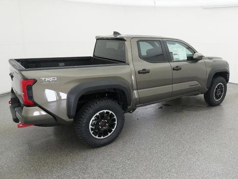 New 2025 Toyota Tacoma TRD Off-Road image 64