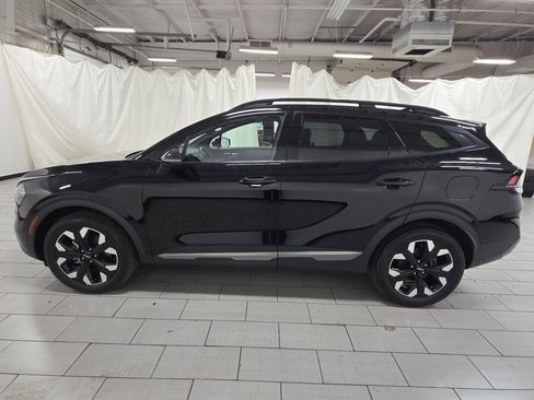 Used 2023 Kia Sportage X-Line w/ X-Line Premium Package image 17