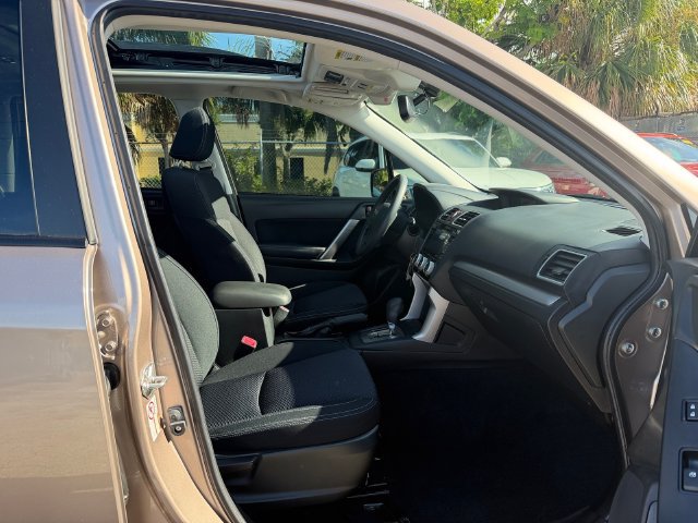 Used 2016 Subaru Forester 2.5i Premium AWD/4WD image 17