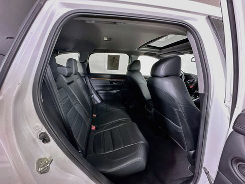 Used 2019 Honda CR-V Touring image 31