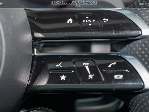 Used 2023 Mercedes-Benz SL 55 AMG 4MATIC image 28