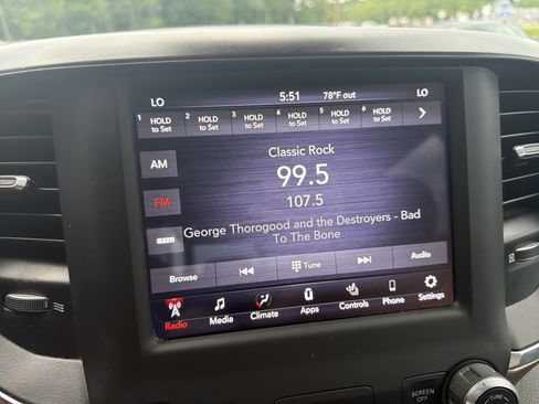 Used 2021 RAM 1500 Laramie AWD/4WD image 25