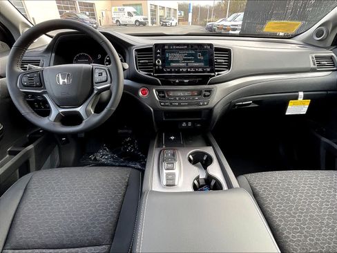 New 2026 Honda Ridgeline Sport image 12