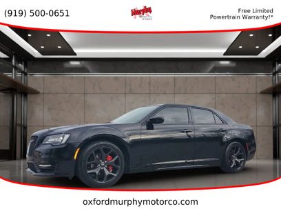 Used 2020 Chrysler 300 Touring L w/ Quick Order Package 2EF
