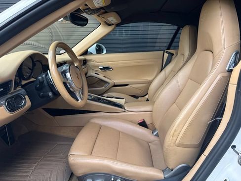 Used 2012 Porsche 911 Carrera RWD image 6
