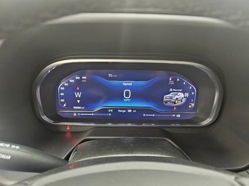 Used 2023 Chevrolet Tahoe LT w/ Luxury Package AWD/4WD image 27