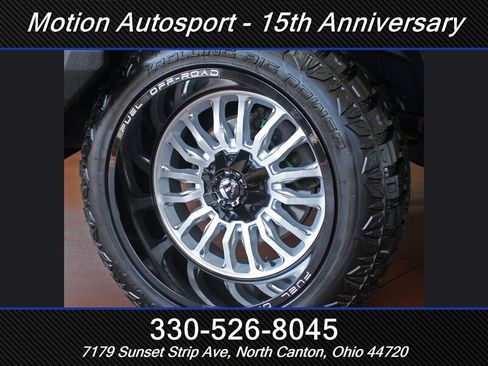 Used 2019 RAM 1500 Laramie AWD/4WD image 46