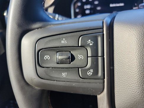 Certified 2025 GMC Sierra 2500 AT4 w/ AT4 Premium Plus Package image 29