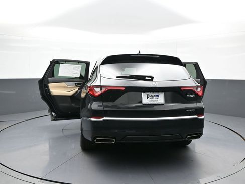 Used 2023 Acura MDX SH-AWD w/ Technology Package image 49