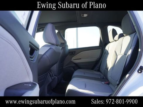 Used 2026 Subaru Forester Premium image 14