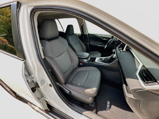 Certified 2023 Toyota RAV4 XLE AWD/4WD image 26
