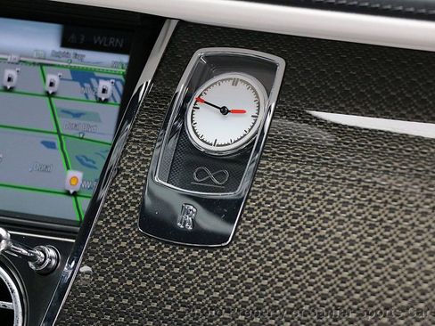 Used 2021 Rolls-Royce Wraith RWD image 23