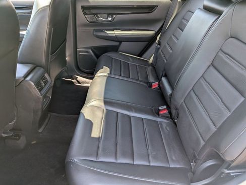 Certified 2024 Honda CR-V EX-L image 18