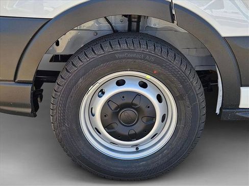 New 2025 Ford Transit 350 148 High Roof Extended w/ Load Area Protection Package image 10