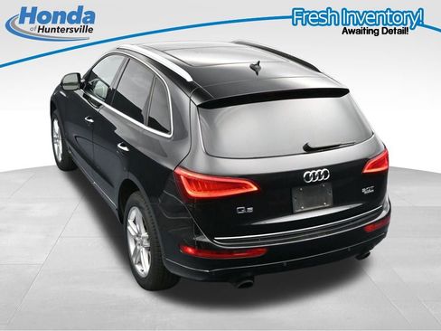 Used 2017 Audi Q5 2.0T Premium Plus w/ Technology Package AWD/4WD image 21