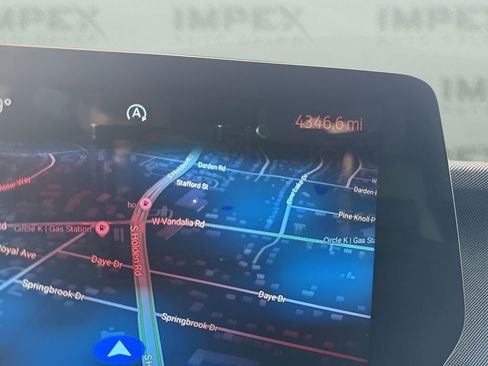 Used 2025 Ford Expedition Platinum w/ Driver's Package image 25