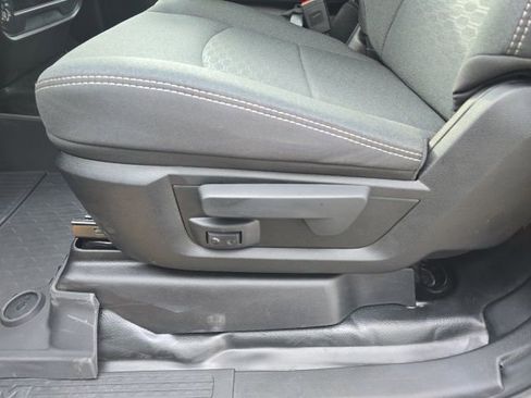 Used 2025 RAM 2500 Tradesman w/ Safety Group image 10