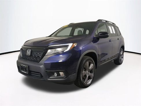 Used 2021 Honda Passport Touring image 9