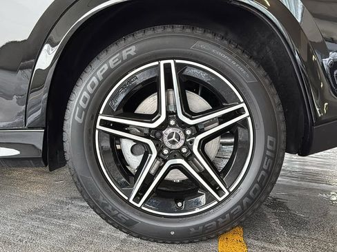 New 2026 Mercedes-Benz GLE 350 4MATIC image 13