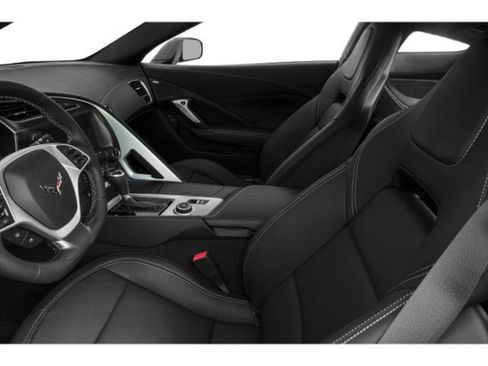 Used 2019 Chevrolet Corvette Grand Sport RWD image 12