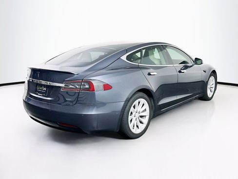 Used 2018 Tesla Model S 100D AWD/4WD image 9