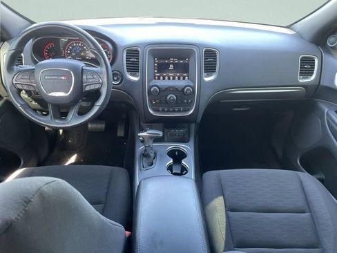 Used 2019 Dodge Durango SXT RWD image 10