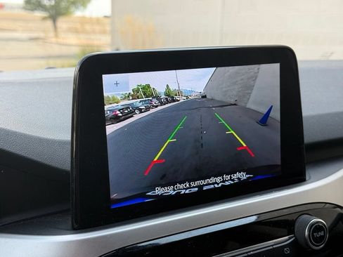 Used 2020 Ford Escape SE AWD/4WD image 14