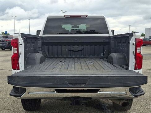 Used 2022 Chevrolet Silverado 2500 LT w/ All Star Edition AWD/4WD image 30