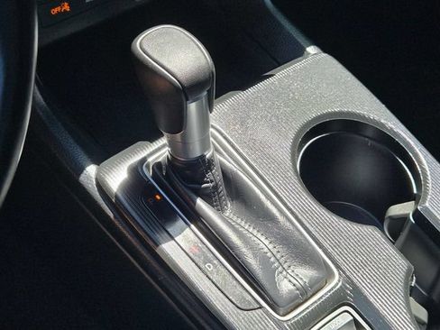 Certified 2024 Honda Civic Sport image 22