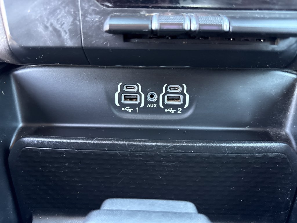 Used 2020 RAM 1500 Big Horn AWD/4WD image 39