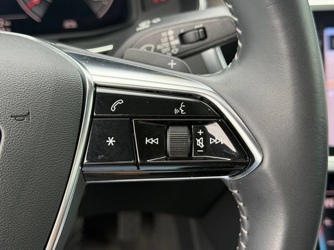 Used 2019 Audi A6 2.0T Premium Plus w/ Premium Plus Package AWD/4WD image 26