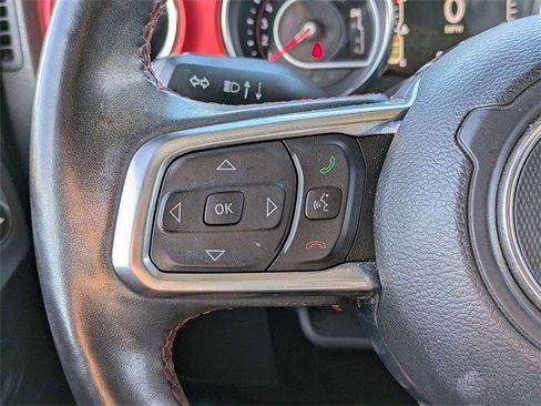 Used 2020 Jeep Gladiator Rubicon image 26