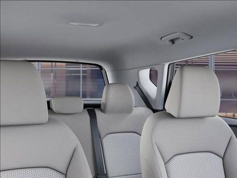 New 2025 Kia Soul LX image 27
