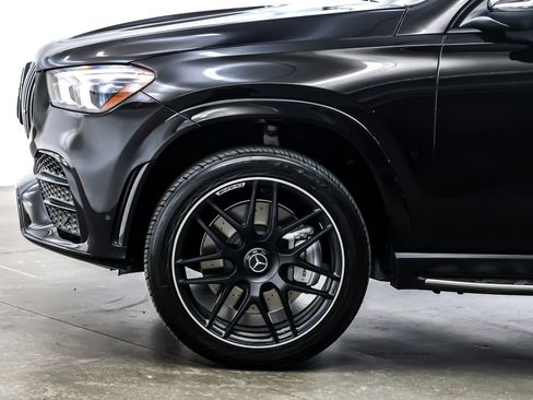 Used 2022 Mercedes-Benz GLE 53 AMG 4MATIC Coupe image 10