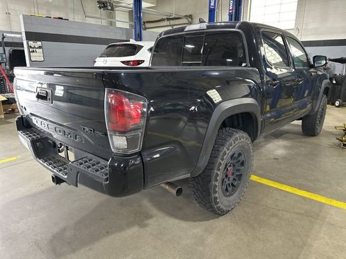Used 2019 Toyota Tacoma TRD Pro image 5
