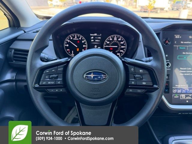 Used 2024 Subaru Crosstrek 2.0i Premium AWD/4WD image 21