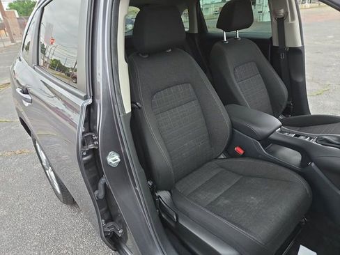 Used 2023 Honda HR-V LX image 23