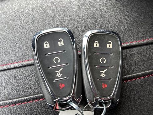 Used 2023 Chevrolet Blazer RS w/ LPO, Floor Liner Package image 27