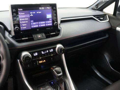 Used 2021 Toyota RAV4 XSE w/ Premium Package AWD/4WD image 16