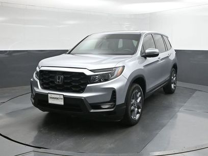 Used 2023 Honda Passport EX-L