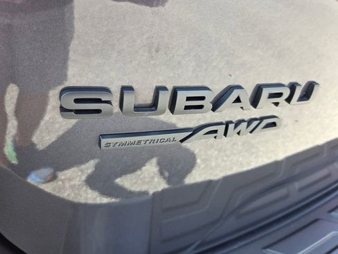 Used 2024 Subaru Forester Wilderness w/ Wilderness Package AWD/4WD image 15
