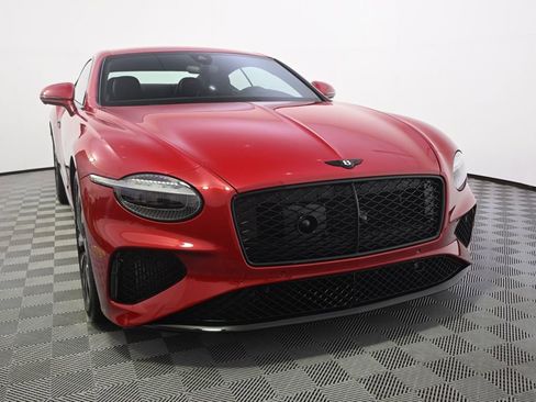 New 2026 Bentley Continental GT AWD/4WD image 9