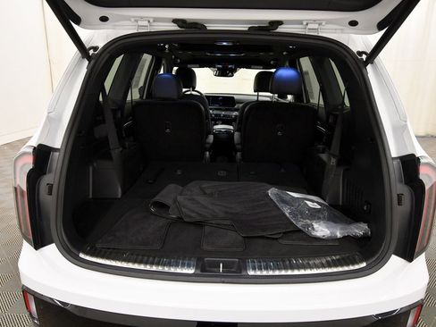 Certified 2024 Kia Telluride SX X-Pro image 7